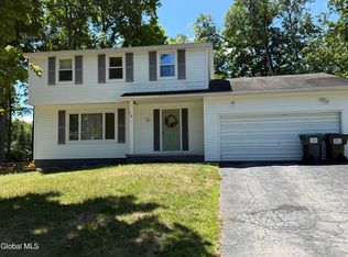 11 Wampum Drive, Saratoga Springs, NY 12866