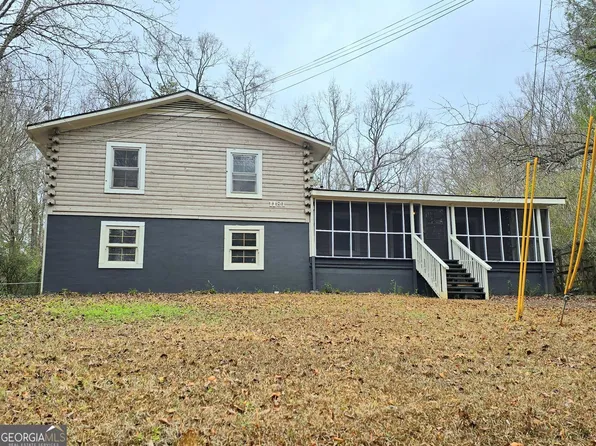 1181 Greentree Pkwy, Macon, GA 31220