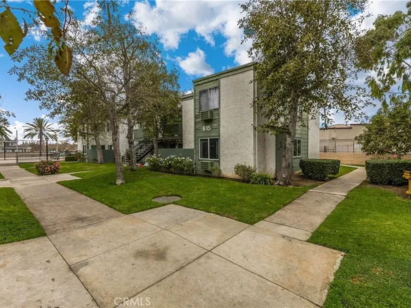 615 N Bristol St Unit 84, Santa Ana, CA 92703