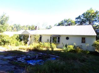 1144 Bound Tree Rd, Hopkinton, NH 03229