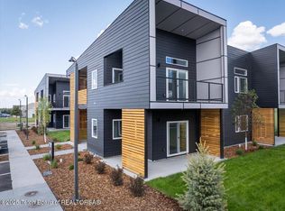 138 Larkspur Ave #402, Victor, ID 83455