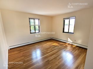 109 Oxford St #5, Arlington, MA 02474