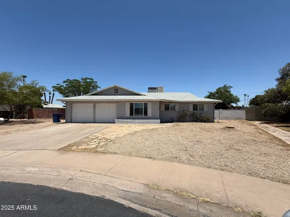 324 E RIVIERA Drive, Tempe, AZ 85282