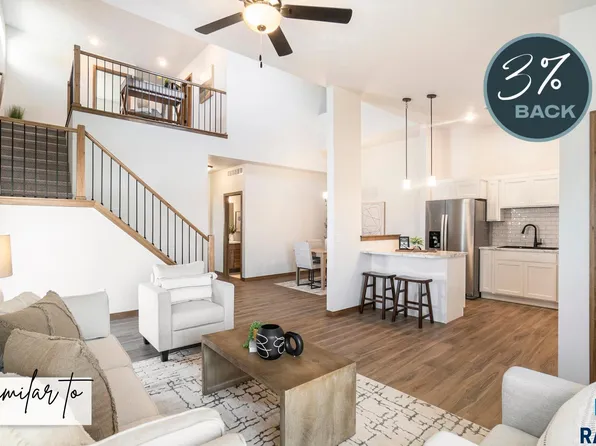 8000 E Tencate Pl, Sioux Falls, SD 57110