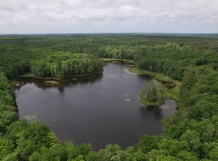 Camp K Rd, Glidden, WI 54527
