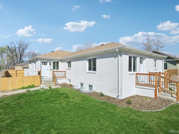 2295 S Sherman Street, Denver, CO 80210