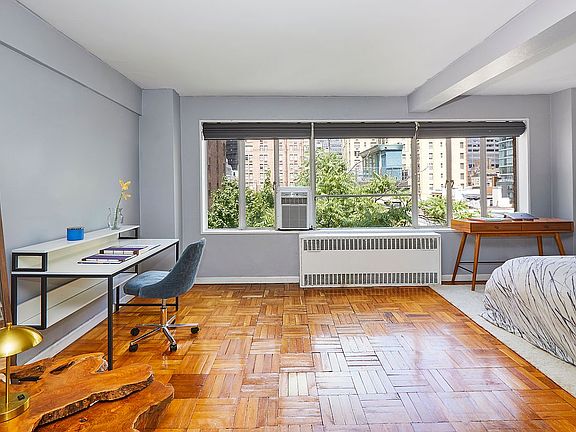 2nd image of 117 E 37th St APT 8F
