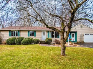 15 Rosewood Dr, Bristol, CT 06010
