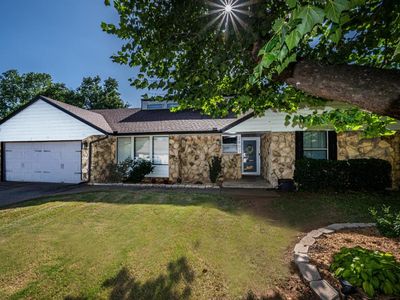 2601 Valley Brook Dr, Edmond, OK, 73034