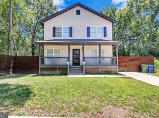 1142 Mobile St NW, Atlanta, GA 30314