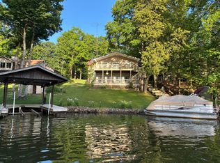 7326 State Route 19 Rd #56, Mount Gilead, OH 43338