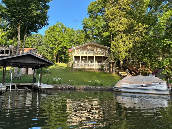 7326 State Route 19 Rd #56, Mount Gilead, OH 43338