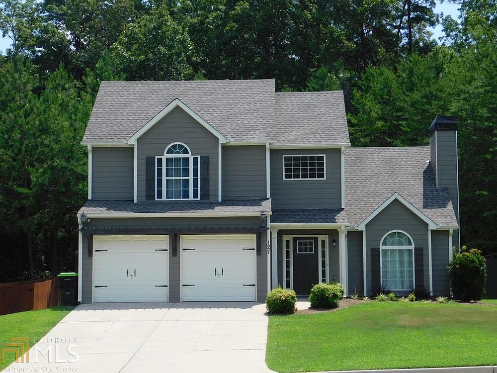 127 Arbor Chase Pkwy, Rockmart, GA 30153 Zillow