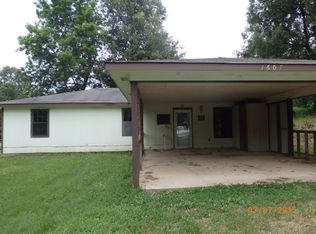 1607 Jeffrey Cv, Pocahontas, AR 72455