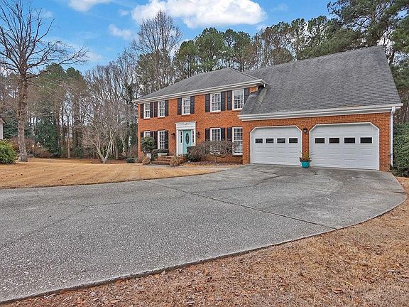 2nd image of 2385 Waterton Ridge Trl