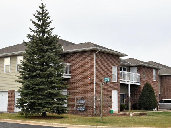 Pleasant Prairie WI Condos & Apartments For Sale - 16 Listings | Zillow