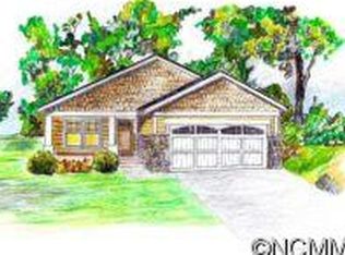 85 Weaver Village Walk, Weaverville, NC 28787