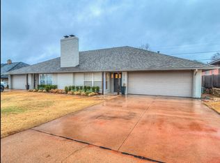 2716 NW 62nd St, Oklahoma City, OK 73112