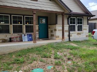 1223 Green Hill Dr, Canyon Lake, TX 78133