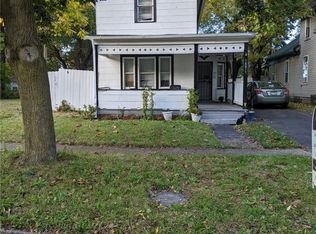 14817 Pepper Ave, Cleveland, OH