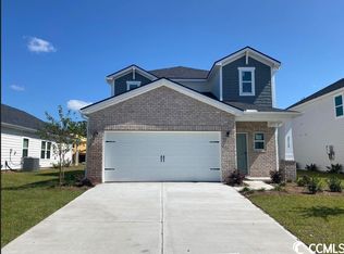 2312 Copper Creek Loop #117, Longs, SC 29568