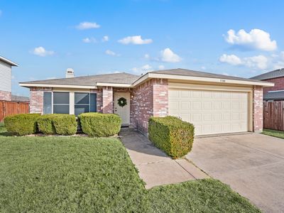 5308 Temecula Rd, Fort Worth, TX, 76244