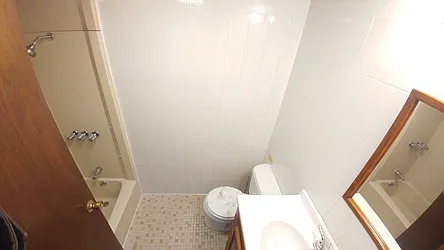 Rented by Downtown Mgt & Realty LLC