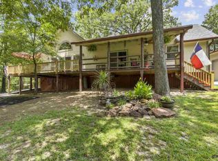299 Private Road 52436, Pittsburg, TX 75686