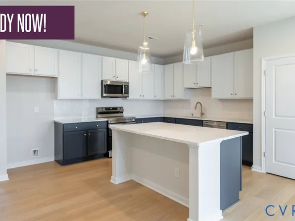3406 Carlton St #2-4A, Richmond, VA 23230