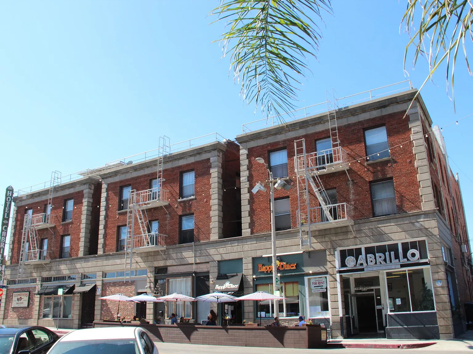The Cabrillo — Photo 1