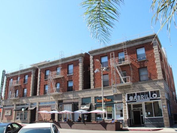 615 S Centre St, San Pedro, CA property photo