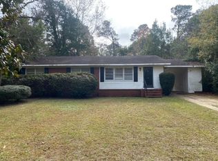 505 Mack Dr, Valdosta, GA 31602