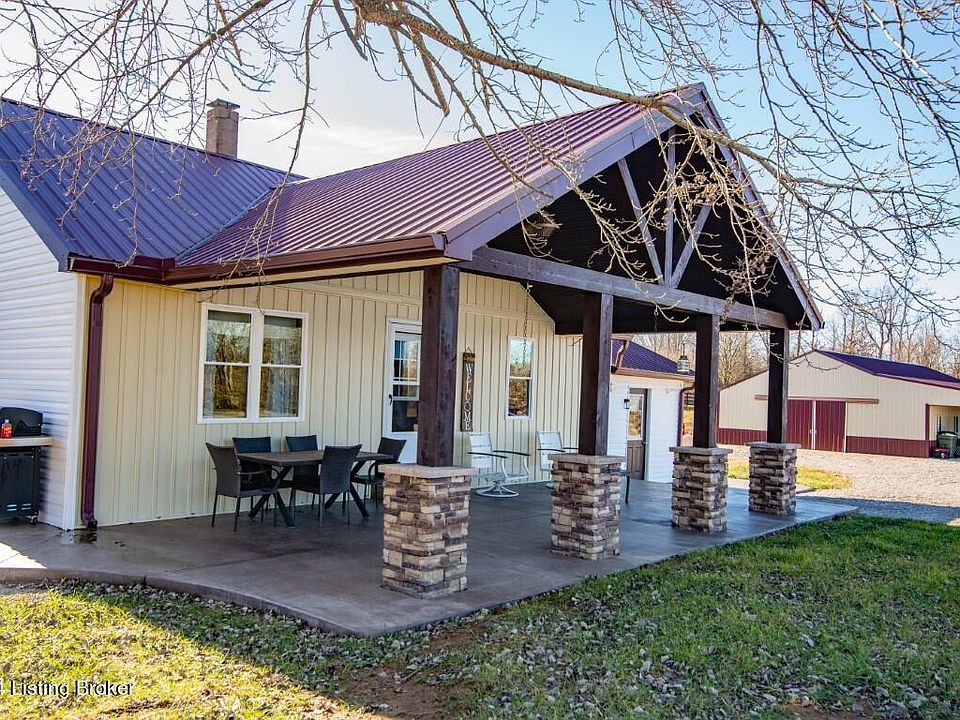 6335 Cub Run Hwy, Munfordville, KY 42765 Zillow