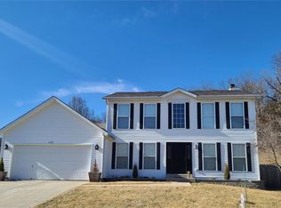 2233 Fairway, High Ridge, MO 63049
