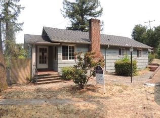1254 W Military Ave, Roseburg, OR 97471