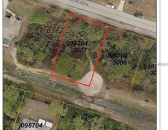 2nd image of 2419 Lancaster Ln