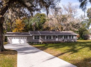 242 NE 41st Ave, Ocala, FL 34470
