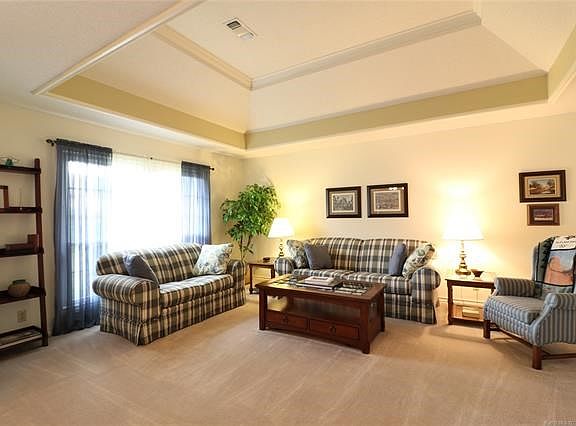 Formal Living Room - 2nd view