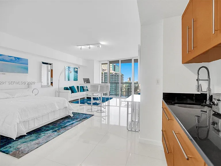 475 Brickell Ave #5010 — Photo 10