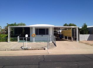 2716 E Belmont Ave, Mesa, AZ 85204