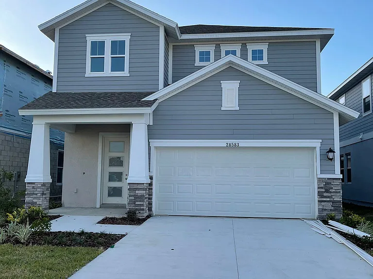 28583 Cozy Creek Dr — Photo 1