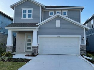 28583 Cozy Creek Dr, Wesley Chapel, FL 33543