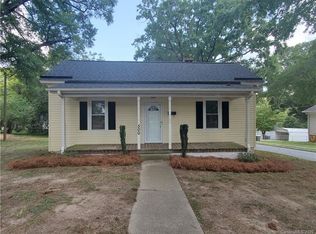 500 N East Ave, Kannapolis, NC 28083