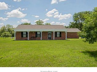 10080 N Nunn Jones Rd, College Station, TX 77845