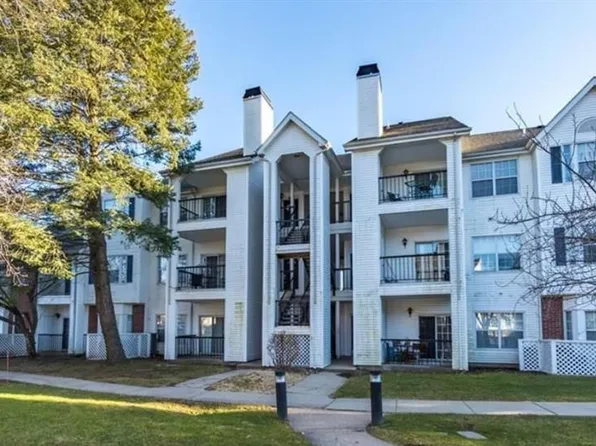 31 High Street #5303, East Hartford, CT 06118