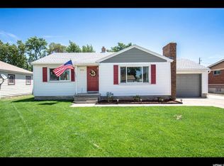 5246 S 2050 W, Roy, UT 84067