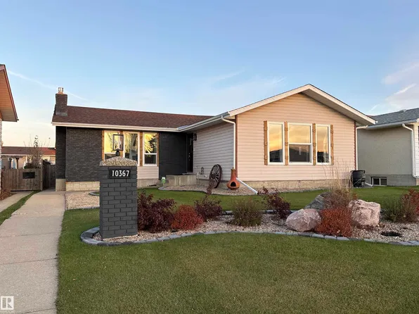 10367 109th Ave, Westlock, AB T7P 1G8