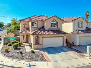 3553 Unique Way, Las Vegas, NV 89129