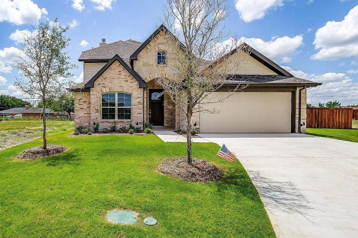 391 Appaloosa Dr, Ferris, TX 75125 Zillow