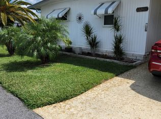 5526 Paradise Dr #237, New Pt Richey, FL 34653